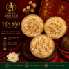 Chân Yến Rút Lông 100g