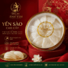 Yến Tinh Chế Sợi Dài