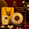 Yến Tinh Chế Sợi Ngắn